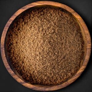 Garam Masala