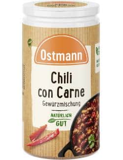 Ostmann Chili-Würzer