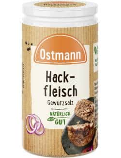 Ostmann Hackfleisch Würzer