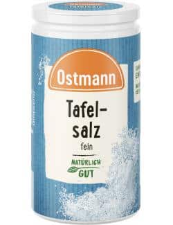 Ostmann Tafelsalz