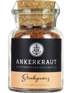 Ankerkraut Steak Gewürz