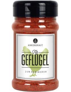 Ankerkraut Für Geflügel