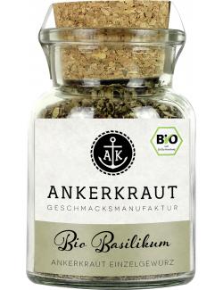 Ankerkraut Bio Basilikum