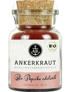 Ankerkraut Bio Paprika edelsüß