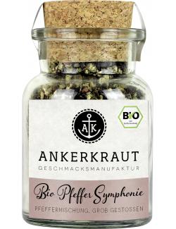 Ankerkraut Bio Pfeffer Symphonie