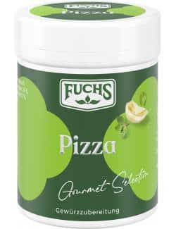 Fuchs Pizza Gewürzzubereitung