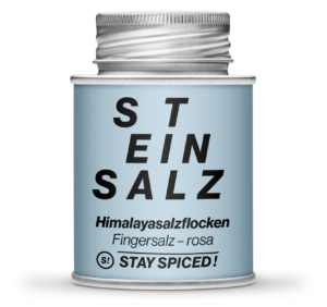 Stay Spiced Himalayasalzflocken - rosa