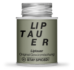 Stay Spiced Original Liptauer