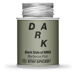 Stay Spiced Dark Side of BBQ